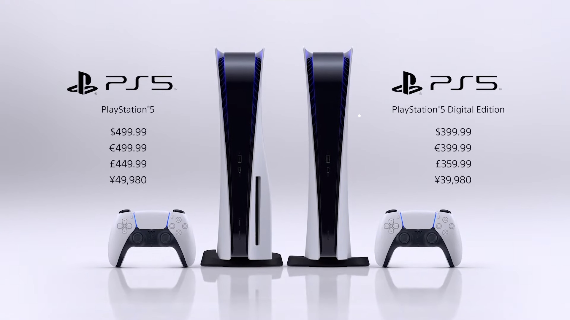 PS5】PlayStation 5 予約・抽選情報まとめ【11月12日発売！】 | れ 
