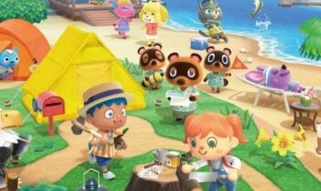 「あつまれ どうぶつの森」の攻略本「あつまれ どうぶつの森 ザ・コンプリートガイド」は千ページ超えの大ボリューム！【4月28日発売！】