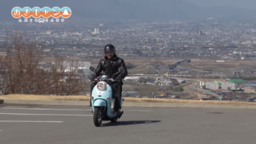 「ゆるキャン△」シリーズの新番組「あきキャン△」制作決定！大塚明夫さんがソロキャンプ！【エイプリルフール】