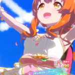 【ウマ娘】[サンライト・ブーケ]マヤノトップガンのスキル 持続時間&詳細【プリティーダービー】