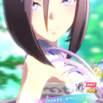 【ウマ娘】[クエルクス・キウィーリス]エアグルーヴのスキル 持続時間&詳細【プリティーダービー】