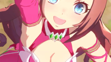 【ウマ娘】[プリンセス・オブ・ピンク]カワカミプリンセスのスキル 持続時間&詳細【プリティーダービー】