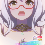 【ウマ娘】[ノエルージュ・キャロル]ビワハヤヒデのスキル 持続時間&詳細【プリティーダービー】