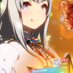 【ウマ娘】[キセキの白星]オグリキャップのスキル 持続時間&詳細【プリティーダービー】