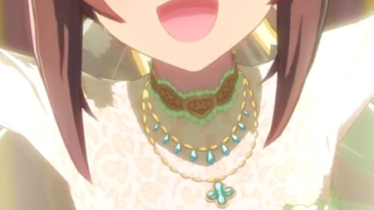 【ウマ娘】[Titania]ファインモーションのスキル 持続時間&詳細【プリティーダービー】