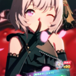 【ウマ娘】[朔月のマ・シェリ]カレンチャンのスキル 持続時間&詳細【プリティーダービー】