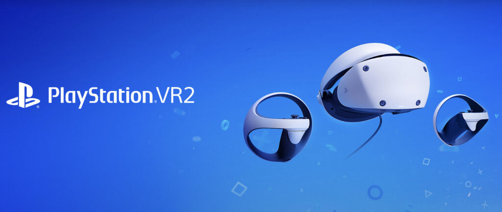 【PS VR2】『プレイステーション VR2 “Horizon Call of the