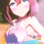 【ウマ娘】[Fleur Enneigée]サクラチヨノオーのスキル 持続時間&詳細【プリティーダービー】