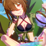 【ウマ娘】[Lunatic Lab]アグネスタキオンのスキル 持続時間&詳細【プリティーダービー】