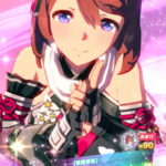 【ウマ娘】[慈雨華影]スーパークリークのスキル 発動条件&効果詳細【プリティーダービー】