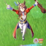 【ウマ娘】[リトモ・デッラ・テッラ]サウンズオブアースのスキル 発動条件&効果詳細【プリティーダービー】