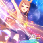 【ウマ娘】[リアライズ・ルーン]スイープトウショウのスキル 発動条件&効果詳細【プリティーダービー】