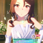 【ウマ娘】[Evergreen Identity]キングヘイローのスキル 発動条件&効果詳細【プリティーダービー】