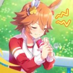 【ウマ娘】SR [お守りパワーで福徳円満！]マチカネフクキタルのスキル 発動条件&効果詳細 サポートカード【プリティーダービー】