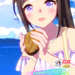 【ウマ娘】[パステルマリン・ロコドル]ホッコータルマエのスキル 発動条件&効果詳細【プリティーダービー】