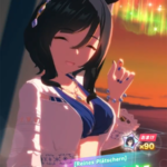 【ウマ娘】[Reines Plätschern]エイシンフラッシュのスキル 発動条件&効果詳細【プリティーダービー】