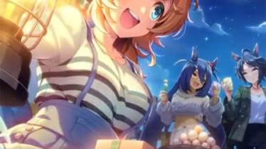 【ウマ娘】SSR [月下のSunshine]タイキシャトルのスキル 発動条件&効果詳細 サポートカード【プリティーダービー】