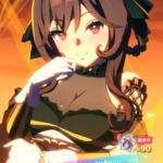 【ウマ娘】[Regina dei fiori]ジェンティルドンナのスキル 発動条件&効果詳細【プリティーダービー】