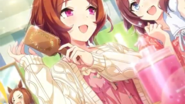 【ウマ娘】SR [君の花衣]サクラローレルのスキル 発動条件&効果詳細 サポートカード【プリティーダービー】