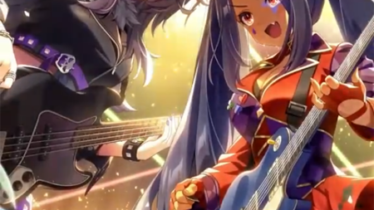 【ウマ娘】SSR [牙を立て、リフレイン]ヒシアマゾンのスキル 発動条件&効果詳細 サポートカード【プリティーダービー】