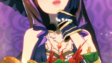 【ウマ娘】[Be♪Witched]シーキングザパールのスキル 発動条件&効果詳細【プリティーダービー】