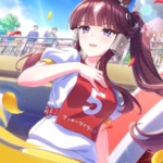 【ウマ娘】SR [喜びの咲く刻]ラッキーライラックのスキル 持続時間&詳細 サポートカード【プリティーダービー】