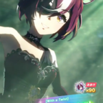 【ウマ娘】[With a Twist]タニノギムレットのスキル 持続時間&詳細【プリティーダービー】