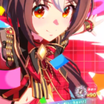 【ウマ娘】[すまいる・まい・うぇい！]グランアレグリアのスキル 持続時間&詳細【プリティーダービー】