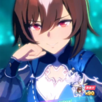 【ウマ娘】[Louve stellaire]シリウスシンボリのスキル 持続時間&詳細【プリティーダービー】