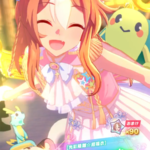 【ウマ娘】[光彩陸離☆招福衣]コパノリッキーのスキル 持続時間&詳細【プリティーダービー】