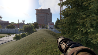 【RUST】戦車の倒し方【Bradley APC】ロケット発射場(Launch Site) | れぺぱん