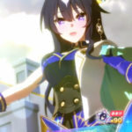 【ウマ娘】[Le beau sommet]ヴィルシーナのスキル 持続時間&詳細【プリティーダービー】