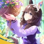 【ウマ娘】SR [一輪ずつ、喜びを束ねて]カレンブーケドールのスキル 持続時間&詳細 サポートカード【プリティーダービー】