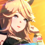 【ウマ娘】[Boho Flare]ゴールドシチーのスキル 持続時間&詳細【プリティーダービー】