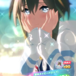 【ウマ娘】[夏凪ネイビードロップ]シュヴァルグランのスキル 持続時間&詳細【プリティーダービー】