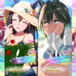 【ウマ娘】2025年7月31日 アップデート一覧【プリティーダービー】