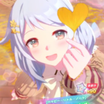 【ウマ娘】[ハッピー・リトル・ノーツ]ヒシミラクルのスキル 持続時間&詳細【プリティーダービー】