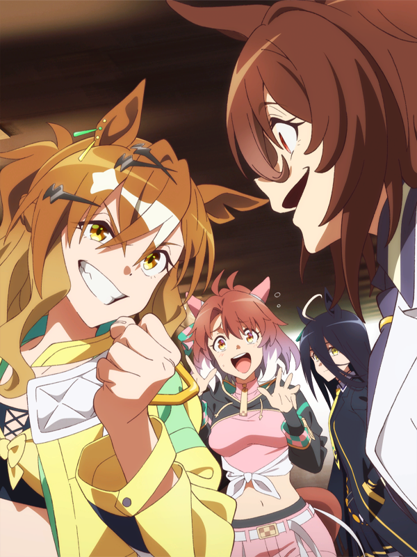 【ウマ娘】購入特典 SSR [新時代を開く者]ジャングルポケットのスキル 持続時間&詳細 サポートカード【プリティーダービー】