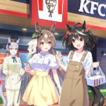 【ウマ娘】KFCコラボ SSR [今日もたのしく、おいしく。]サトノダイヤモンドのスキル 持続時間&詳細 サポートカード【プリティーダービー】