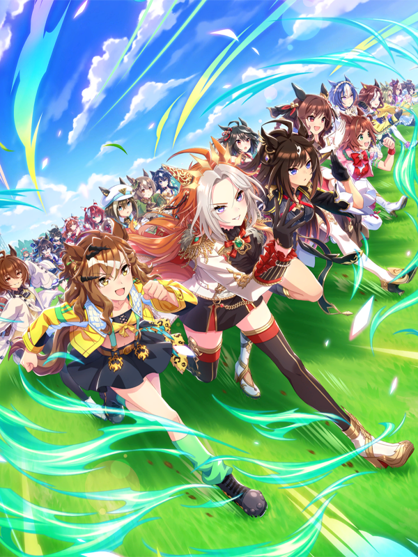 【ウマ娘】3周年配布報酬 SSR [Balliamo?]ジェンティルドンナのスキル 持続時間&詳細 サポートカード【プリティーダービー】