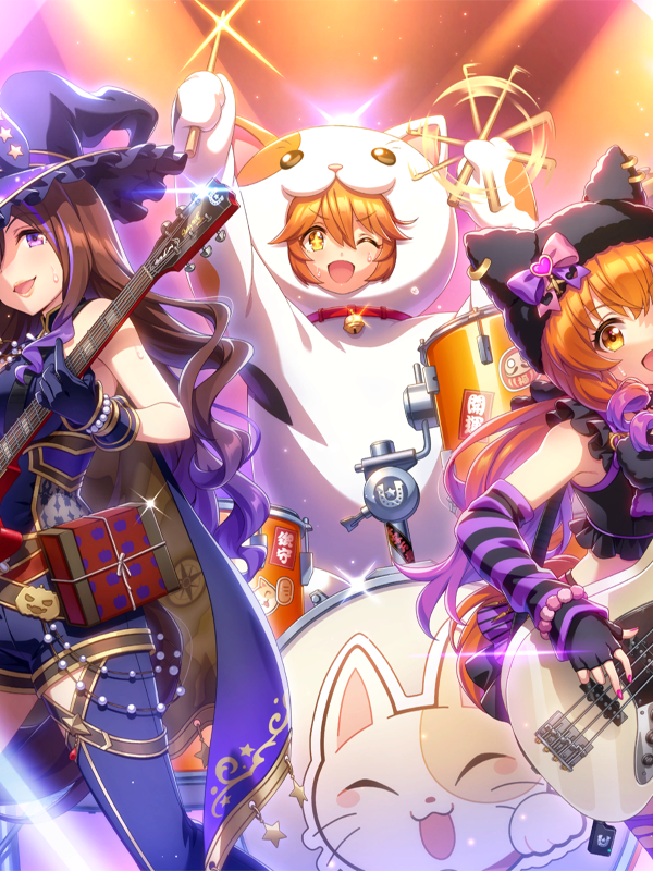 【ウマ娘】イベント限定 SSR [メークパワートリオ]マチカネフクキタルのスキル 持続時間&詳細 サポートカード【プリティーダービー】