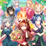 【ウマ娘】4.5周年配布報酬 SSR [この先の未来で]クロノジェネシスのスキル 持続時間&詳細 サポートカード【プリティーダービー】