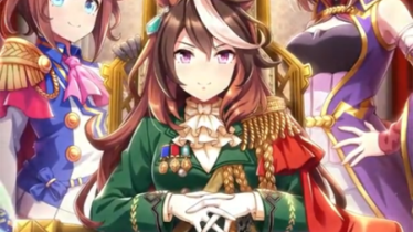 【ウマ娘】SSR [尊尚親愛]玉座に集いし者たちのスキル 持続時間&詳細 サポートカード【プリティーダービー】