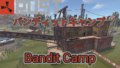 【RUST】バンディットキャンプ攻略 販売アイテム ユーティリティ ミッション 【Bandit Camp】