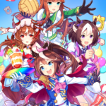 【ウマ娘】ゲーム購入特典 SSR [開催☆ハチャメチャGP！]トウカイテイオーのスキル 持続時間&詳細 サポートカード【プリティーダービー】