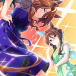 【ウマ娘】購入特典 SSR [ブリッランテな旋律を君と]サウンズオブアースのスキル 持続時間&詳細 サポートカード【プリティーダービー】