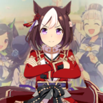 【ウマ娘】[日之本一の総大将]スペシャルウィークのスキル 持続時間&詳細【プリティーダービー】