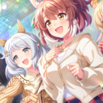 【ウマ娘】イベント限定 SSR [今日が楽しかったから、]ダンツフレームのスキル 持続時間&詳細 サポートカード【プリティーダービー】