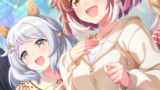 【ウマ娘】イベント限定 SSR [今日が楽しかったから、]ダンツフレームのスキル 持続時間&詳細 サポートカード【プリティーダービー】