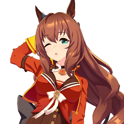 【ウマ娘】[フォーミュラオブルージュ]マルゼンスキーのスキル 持続時間&詳細【プリティーダービー】